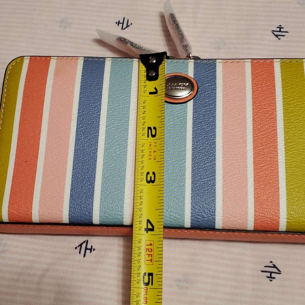 Coach wallet - Picture 3 of 10